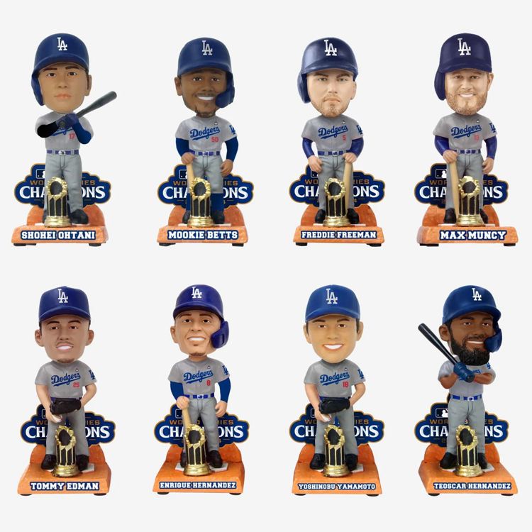 楽天市場】ワールドチャンピオン記念 ドジャース 大谷翔平 ベッツ