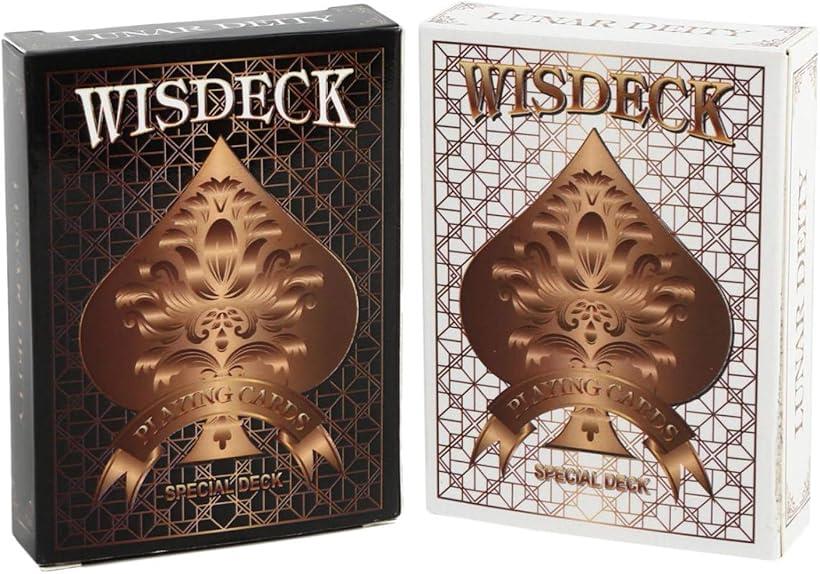 楽天市場】【楽天ランキング1位入賞】トランプ マジック 手品 図柄で