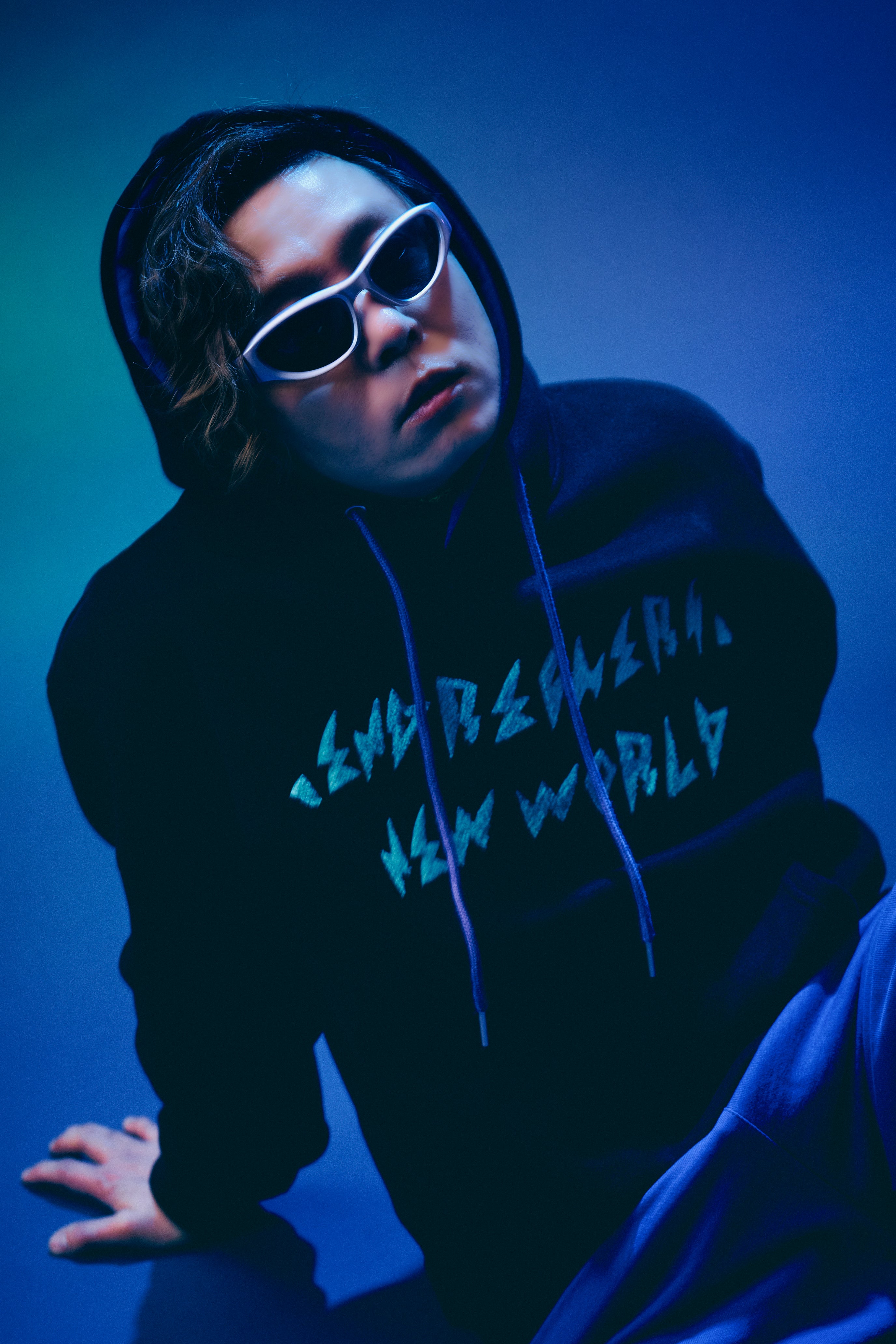 RE」2024コンサートグッズ – ENDRECHERI SHOP