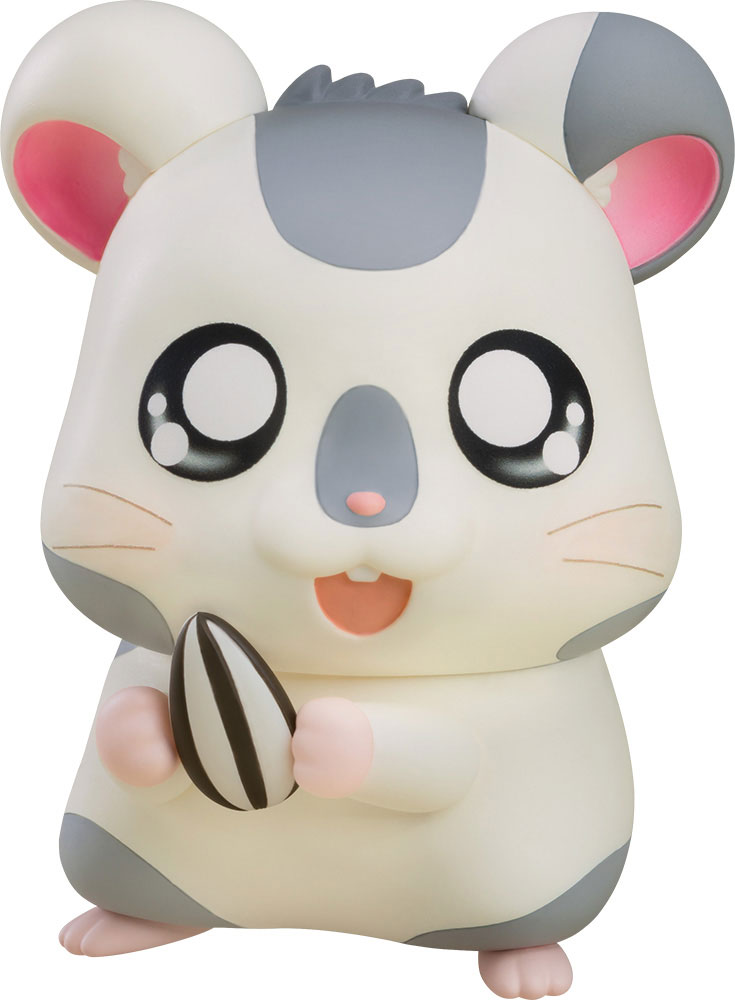 ねんどろいど こうしくん【1699:4580590197169】｜グッドスマイル