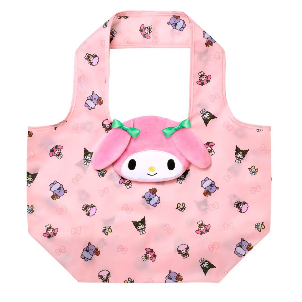 2026年福袋】大人気コラボ第2弾！「マイメロディ＆クロミ