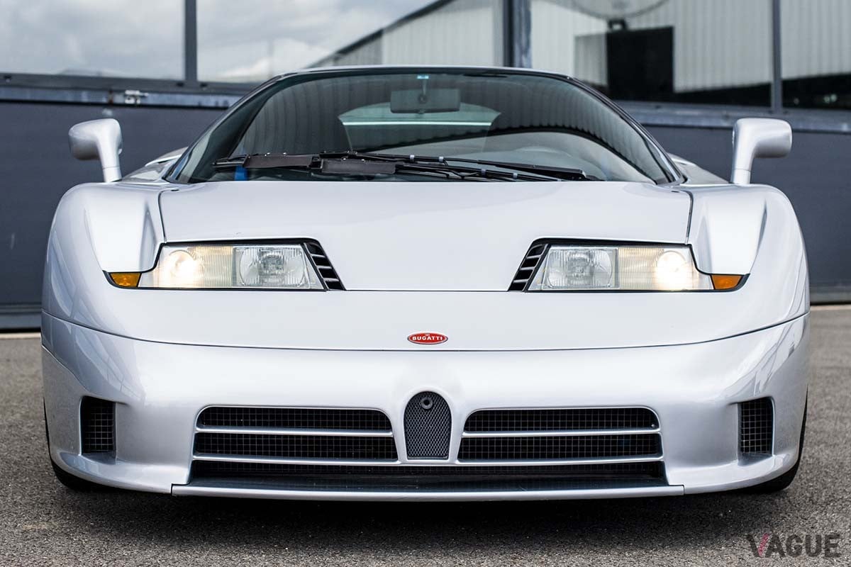 第1回日本GP優勝の“伝説のレーサー”式場荘吉氏が愛したスーパーカー