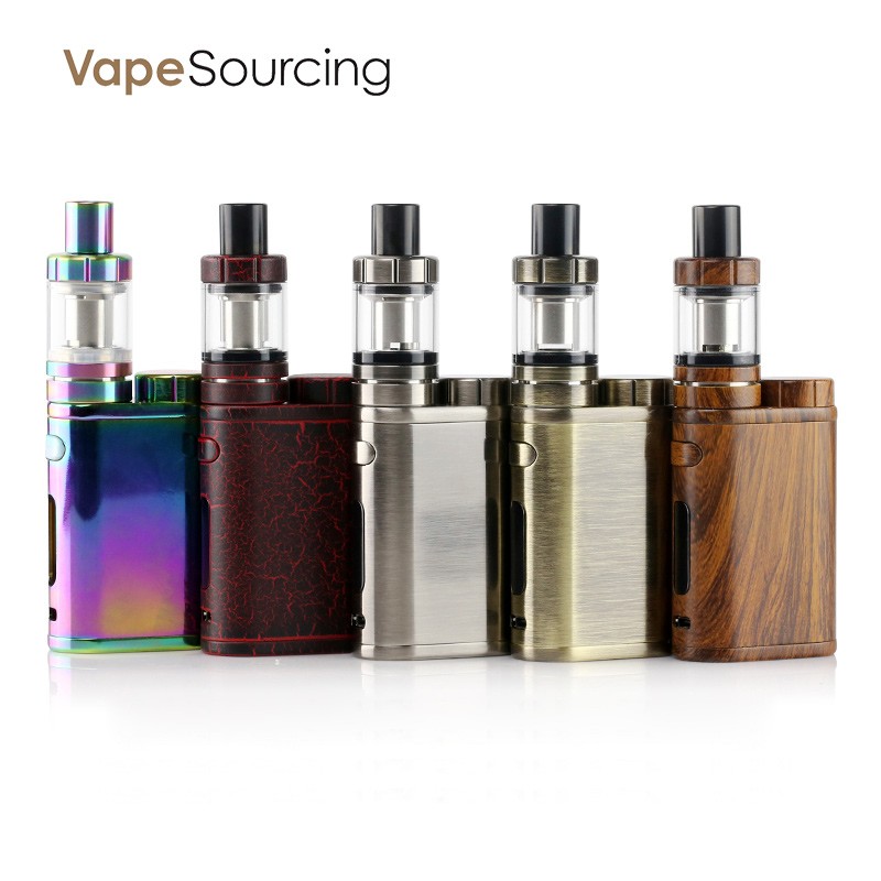 Eleaf iStick Pico Kit (New Colors) 34.50USD | Vapesourcing