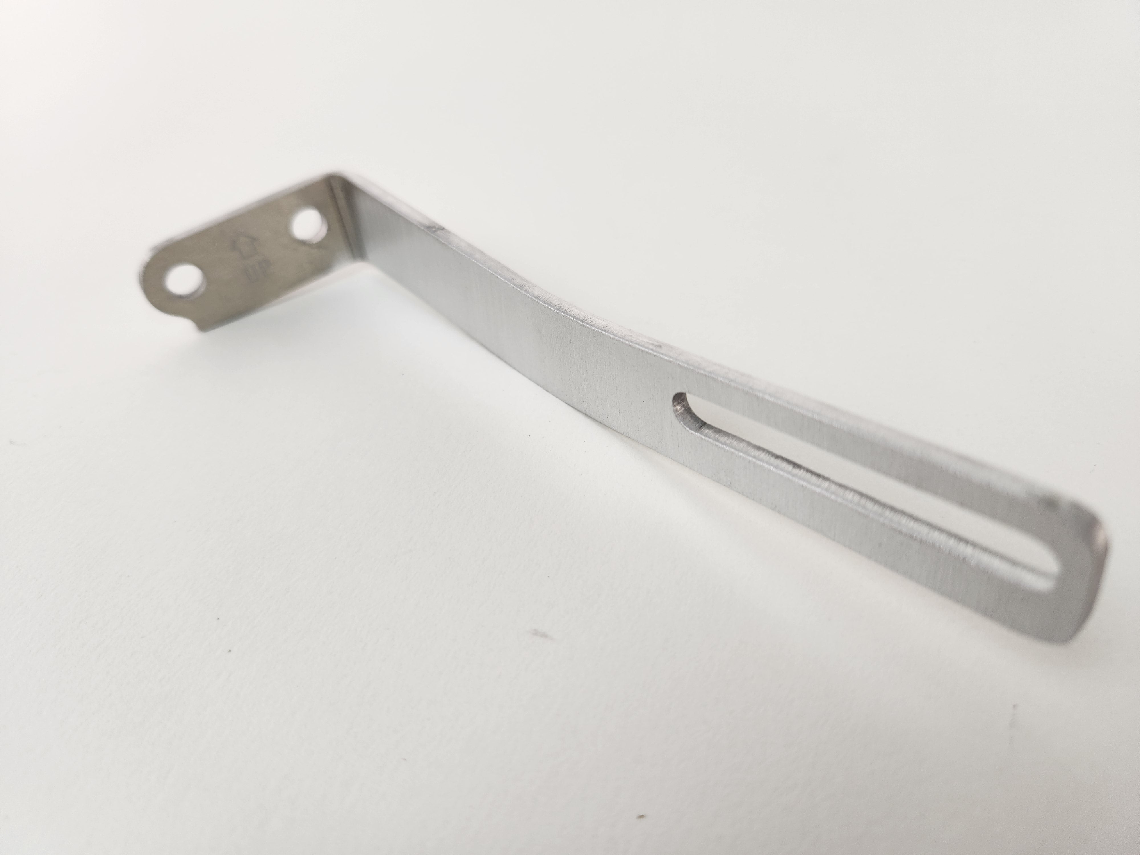 SHORTY 4 INTO 1 GSX1300R HAYABUSA 22-26 STANDARD SWINGARM POLISHED