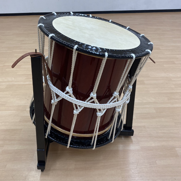 中古和太鼓情報＠2024年2月15日 | 和太鼓ニシガク ｜ 西日本楽器 飯塚