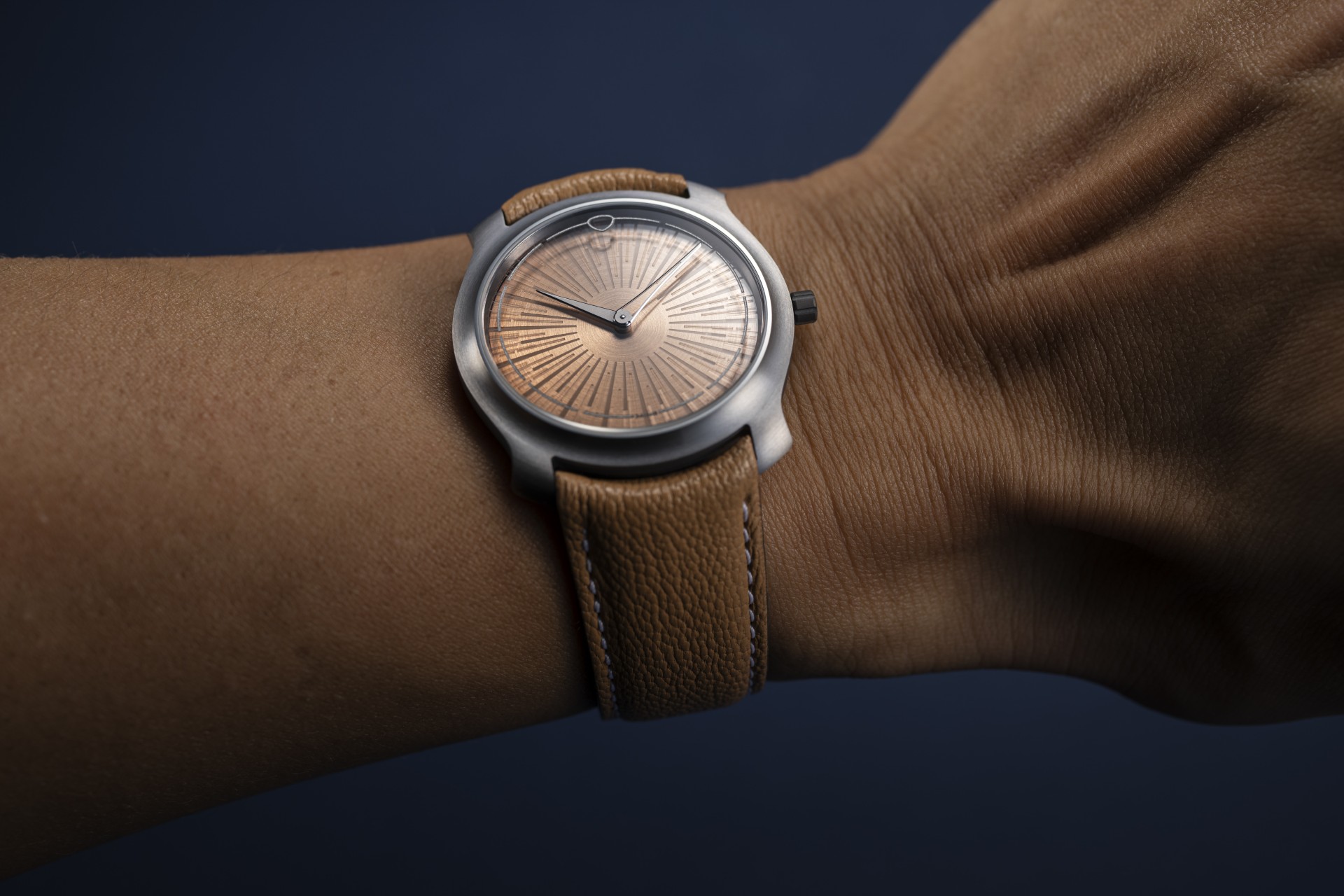 MING Project 21: A Study in Horological Innovation - Watch I Love