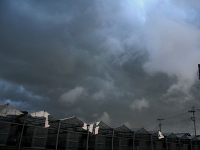 ちぎれ雲++あおぞら☆めいと