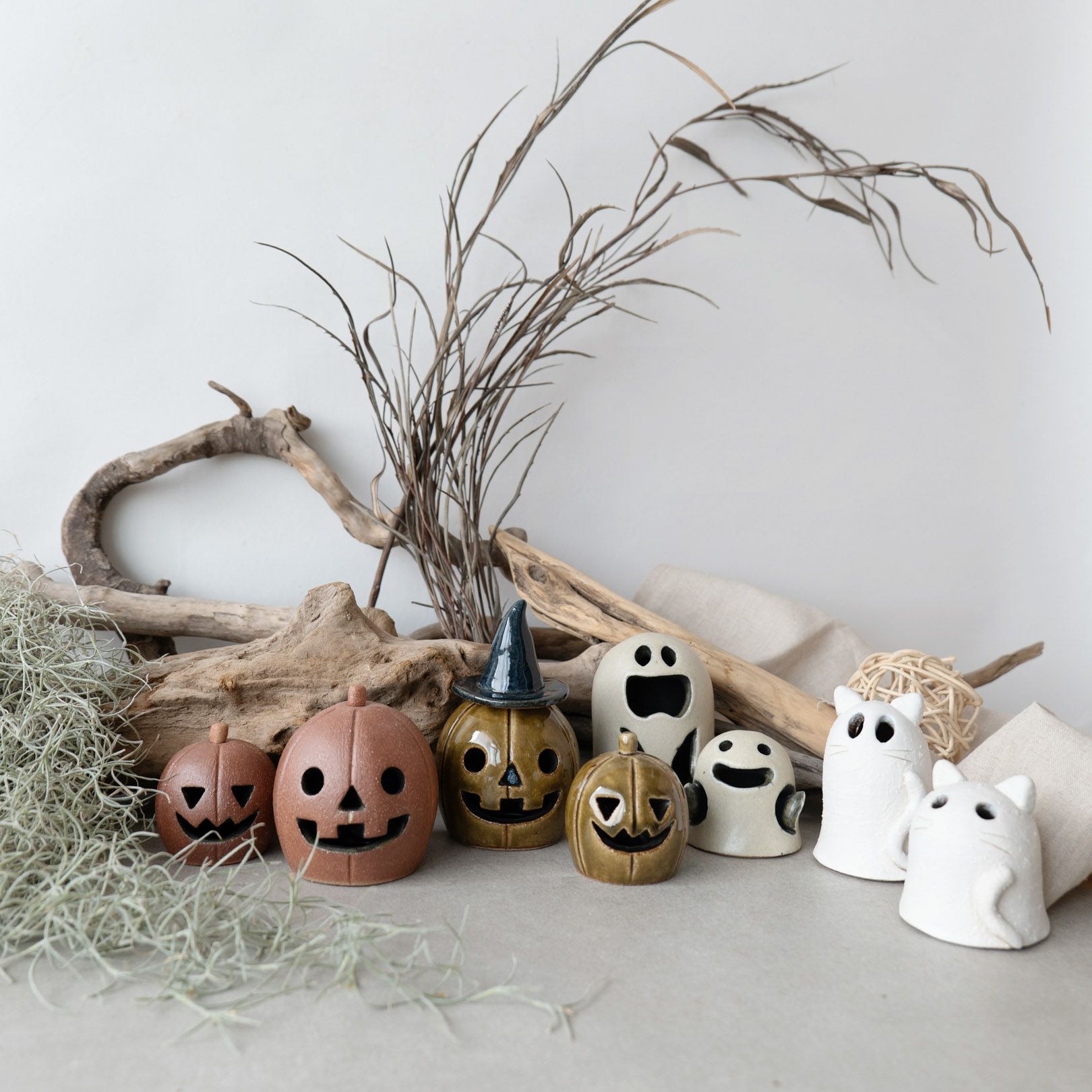 おばけ L | 明山 オンラインショップ