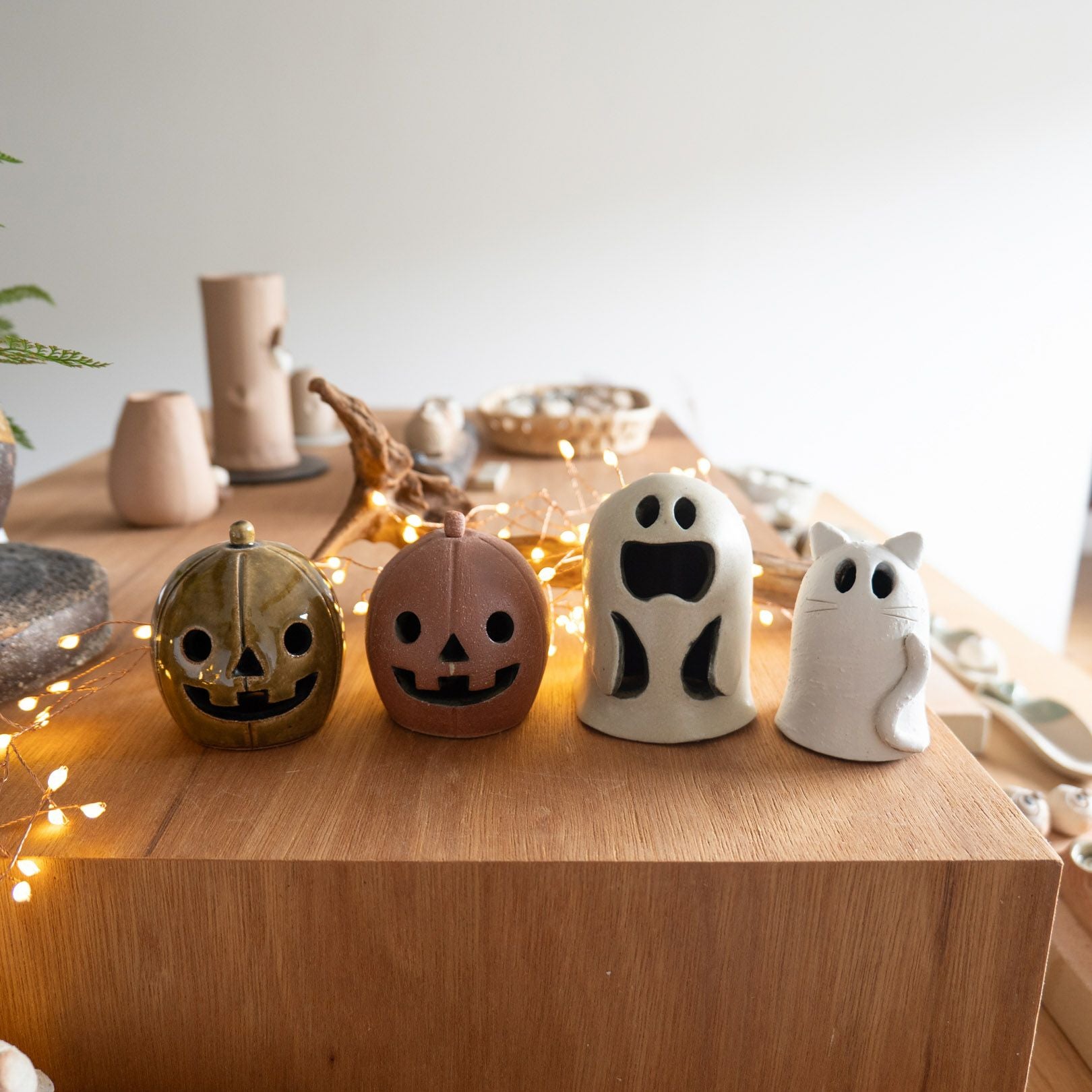 おばけ L | 明山 オンラインショップ