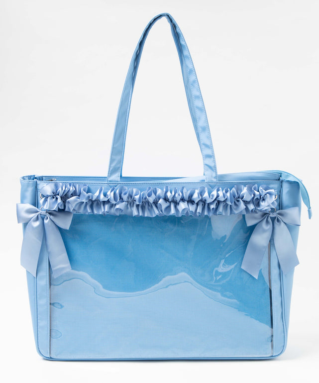 ときめきプレーン痛バッグLL【一部店舗限定】｜WEGO（ウィゴー