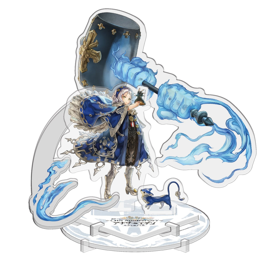 アナザーエデンアートアクリルスタンド メリナ – WRIGHT FLYER STORE