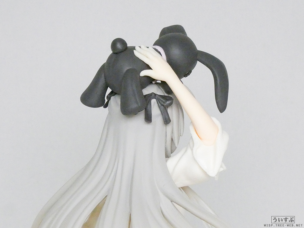 タイトー ヨスガノソラ Coreful フィギュア 春日野穹～おすましver