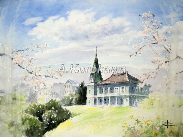 トルコ桔梗(油彩＋アクリル) maxresdefault.jpg