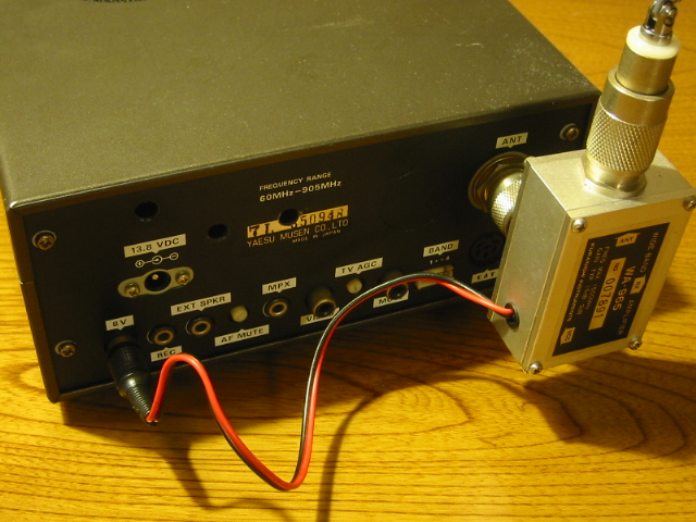 FRG-965 - 何にもないぶろぐ