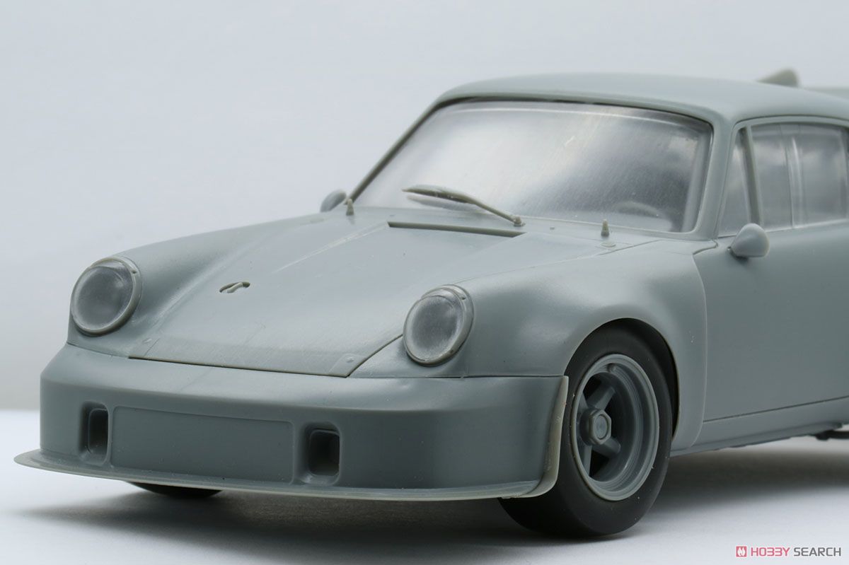 ポルシェ 911 カレラ RSR ターボ 2.1 早瀬左近 (プラモデル) - ホビー