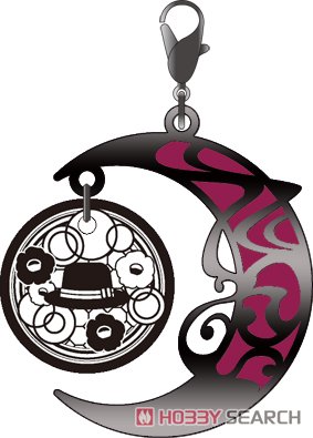 文豪ストレイドッグス DEAD APPLE メタルチャームコレクション 10個