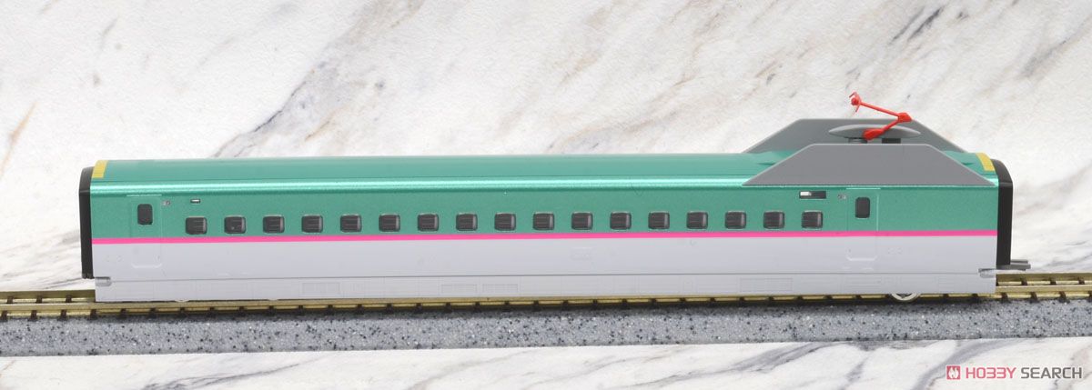 限定品】 JR E5系 東北新幹線 (はやぶさ・増備型・Treasureland TOHOKU