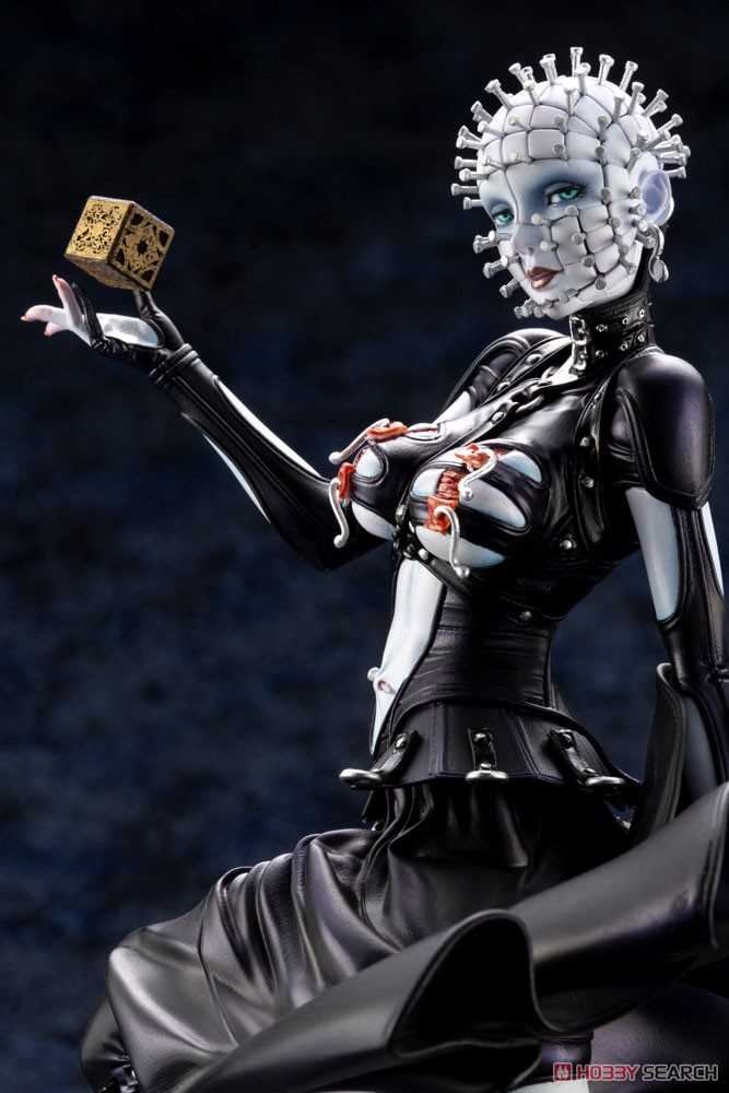 HORROR美少女 ピンヘッド (完成品) - ホビーサーチ ロボット・特撮