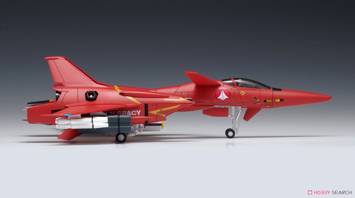 VF-4 ライトニングIII［DX版］ (プラモデル) - ホビーサーチ ガンプラ他