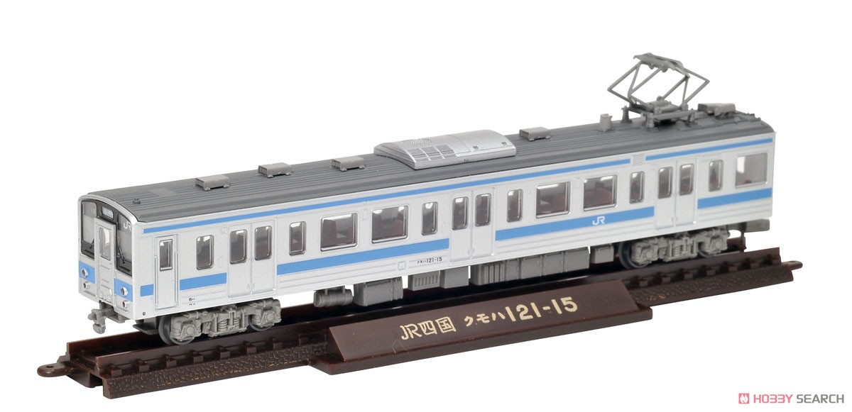 鉄道コレクション 第26弾 10個入 (鉄道模型) - ホビーサーチ 鉄道模型 N