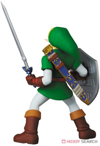 UDF No.564 リンク [時のオカリナ Ver.] (完成品) - ホビーサーチ