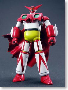 最小変形ゲッター1 Ver.2.0(完成品) - ホビーサーチ ロボット・特撮