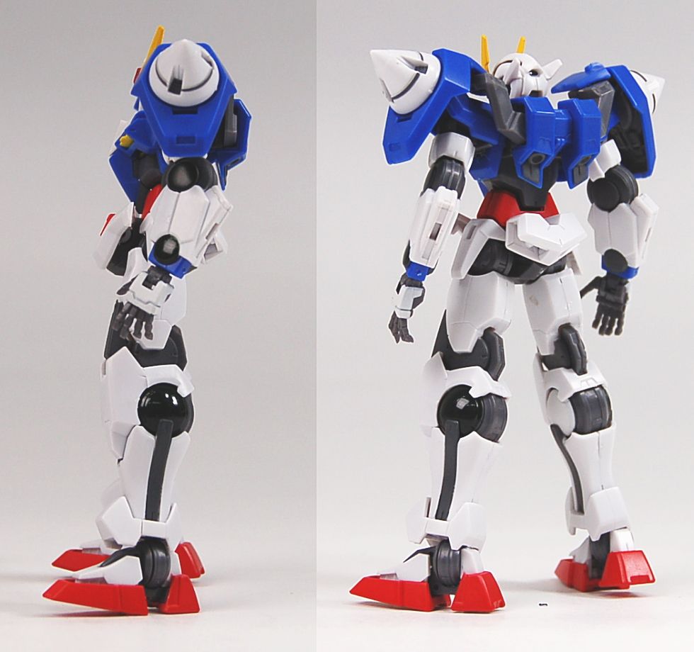 HCM-Pro ダブルオーガンダム (完成品) - ホビーサーチ ロボット・特撮