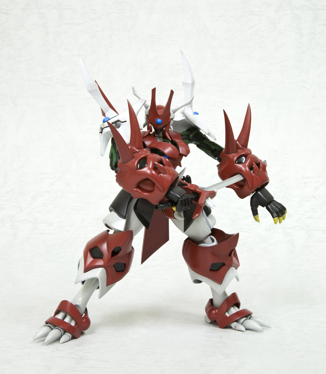 ペルゼイン・リヒカイト (プラモデル) - ホビーサーチ ガンプラ他