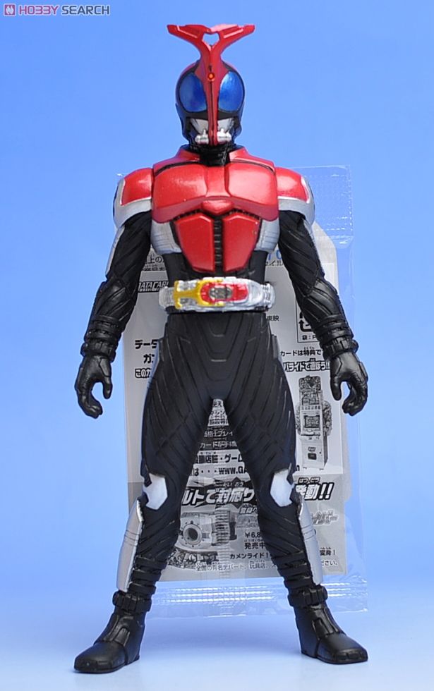 レジェンドライダーシリーズ19 仮面ライダーカブト(ライダーフォーム