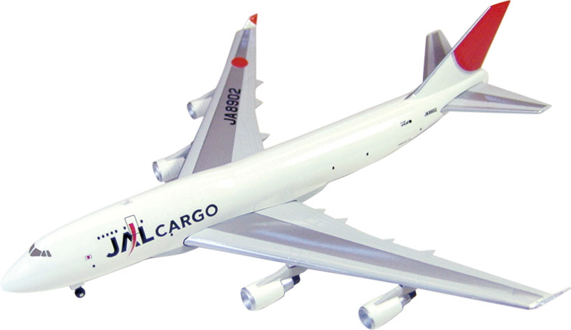 JALウイングコレクション2 10個セット(食玩) - ホビーサーチ