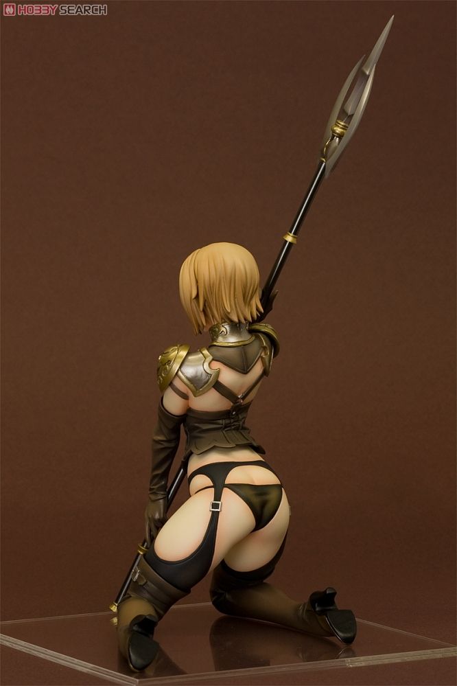 RED STONE「ランサー」 (フィギュア) - ホビーサーチ フィギュア