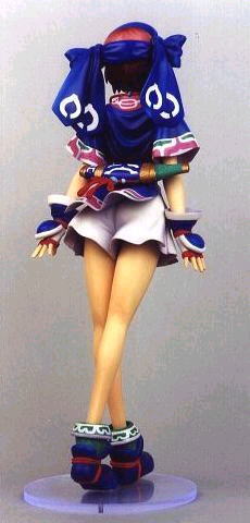 リムルル (ガレージキット) - ホビーサーチ フィギュア