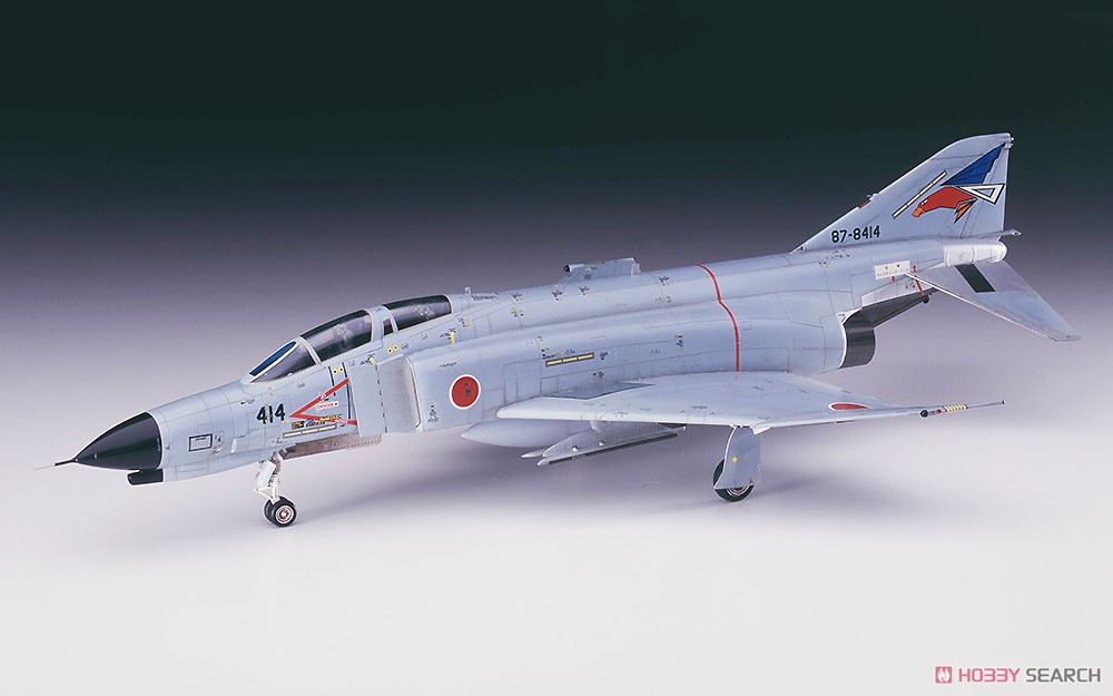 F-4EJ改 スーパーファントム (プラモデル) - ホビーサーチ ミリタリー