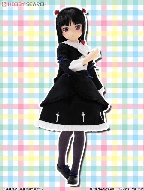 俺の妹がこんなに可愛いわけがない』 黒猫 (ドール) - ホビーサーチ ドール