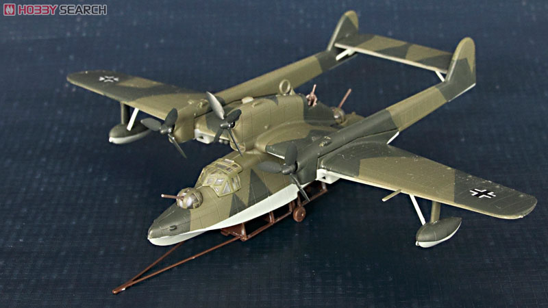 ミリタリーエアクラフトシリーズ ビッグバード Vol.5 上巻 ｢枢軸国の