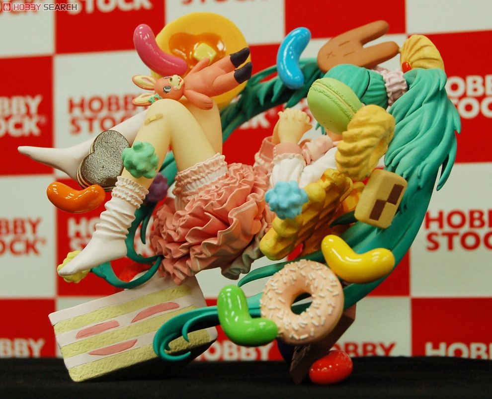 ♯03 Original Collection LOL -lots of laugh- 初音ミク (フィギュア