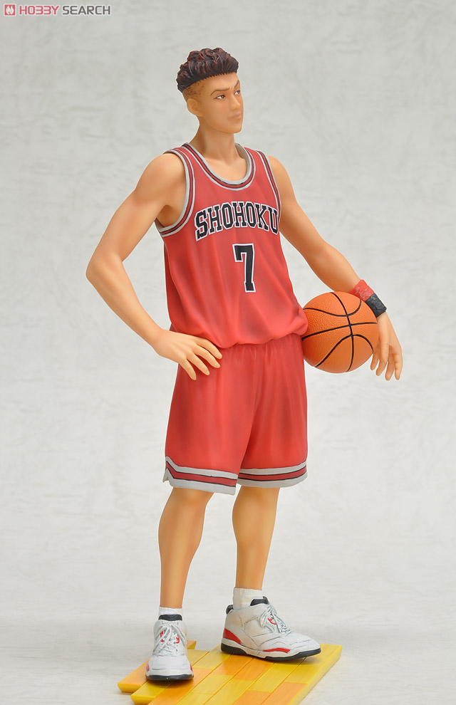 The Spirit Collection of Inoue Takehiko SLAM DUNK Vol.2 宮城