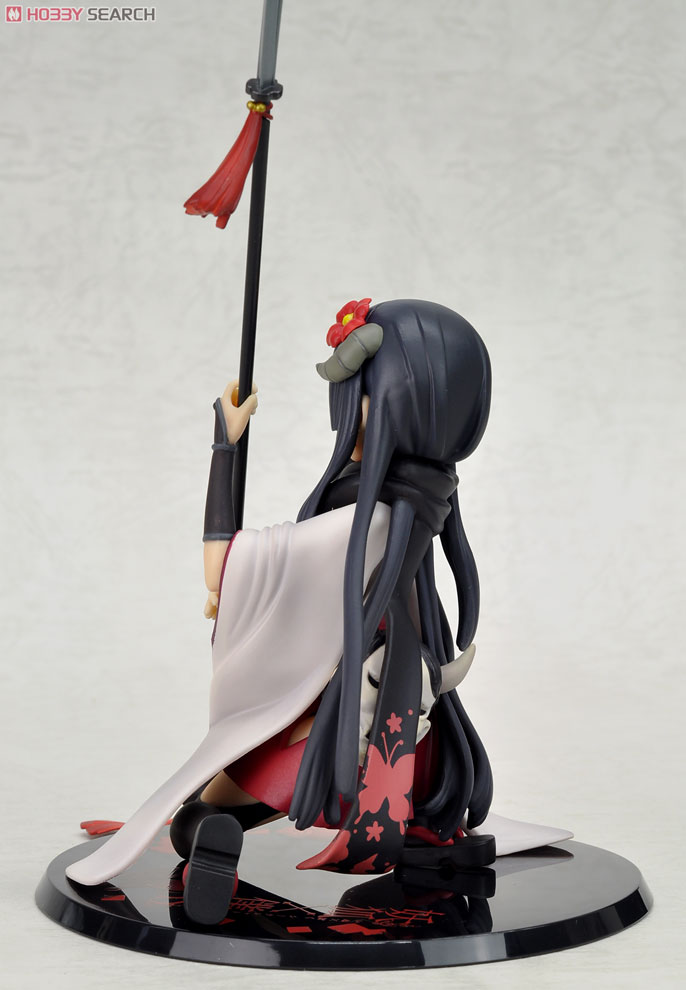 妖狐×僕SS 白鬼院凜々蝶 (フィギュア) - ホビーサーチ フィギュア