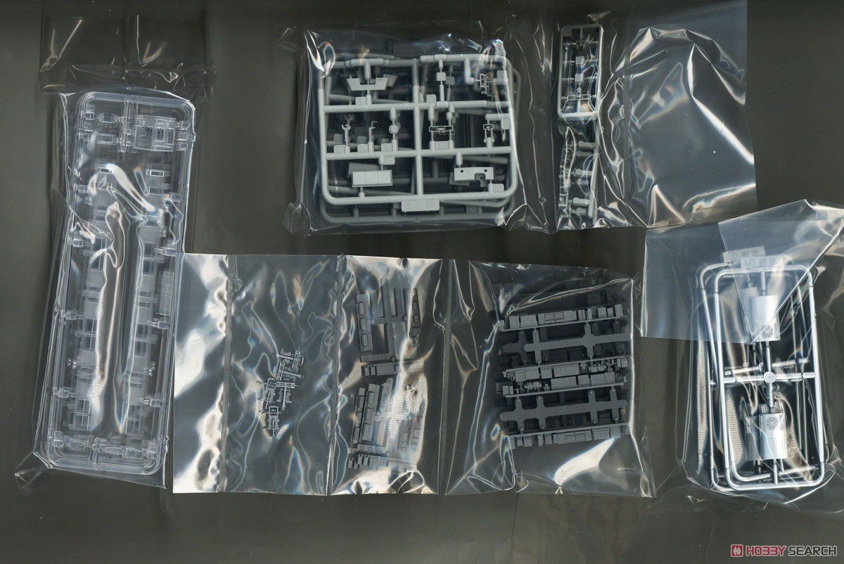 京成 3700形 (7～9次車) 8両編成動力付きトータルセット (8両・塗装