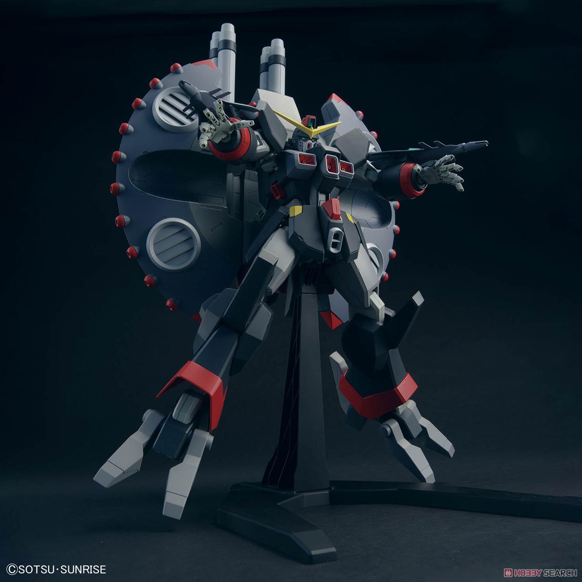 デストロイガンダム (HG) (ガンプラ) - ホビーサーチ ガンプラ他