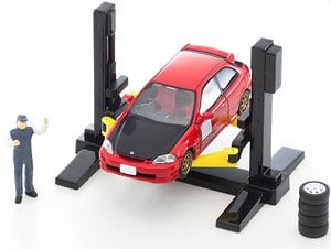 トミカアートトラックセット (トミカ) - ホビーサーチ ミニカー