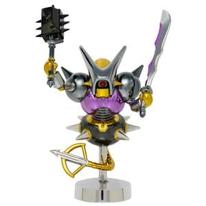 ドラゴンクエスト メタリックモンスターズギャラリー キラーマシン2