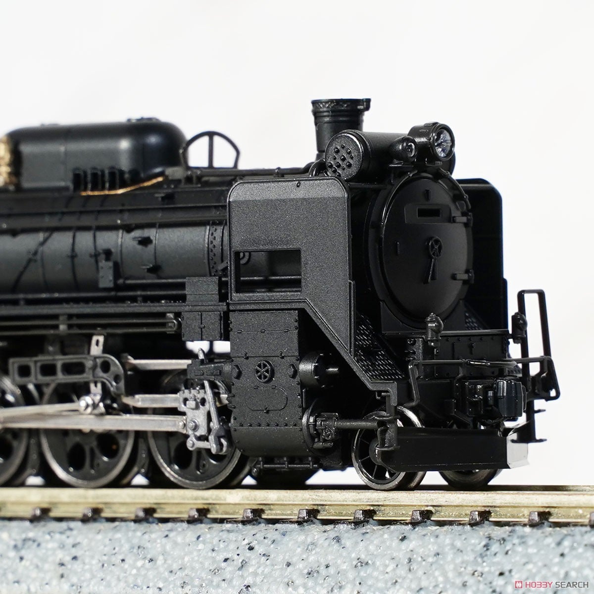 D51 北海道形 (鉄道模型) - ホビーサーチ 鉄道模型 N