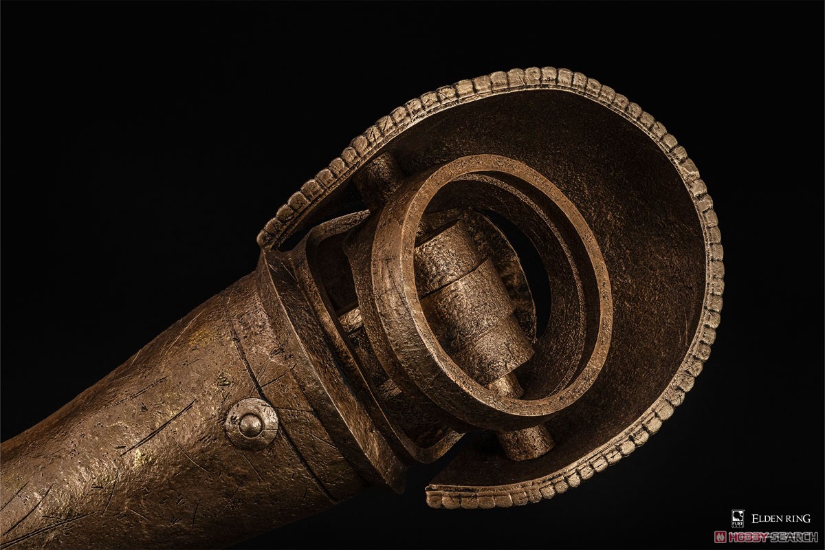 ELDEN RING/ マレニアの義手 1/1 ライフサイズ レプリカ (完成品