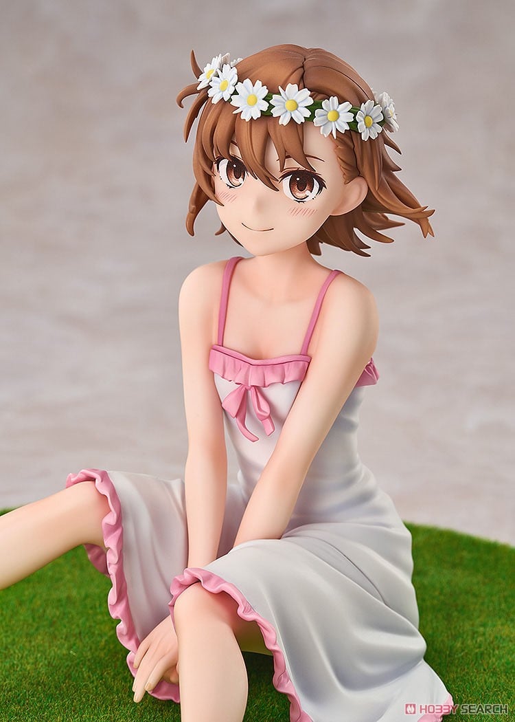 御坂美琴 (フィギュア) - ホビーサーチ フィギュア