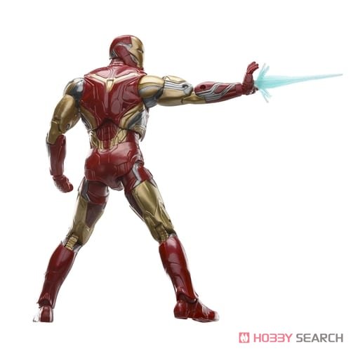 ☆特価品 マーベルレジェンド・シリーズ アイアンマン・マークLXXXV