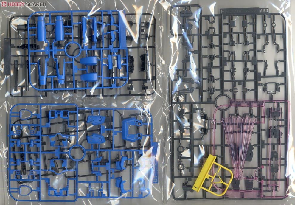 Vダッシュガンダム Ver.Ka (MG) (ガンプラ) - ホビーサーチ ガンプラ他