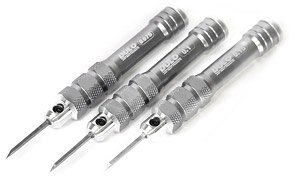 DULO グリップ付きタガネ タングステンブレードPRO 5本セット (工具