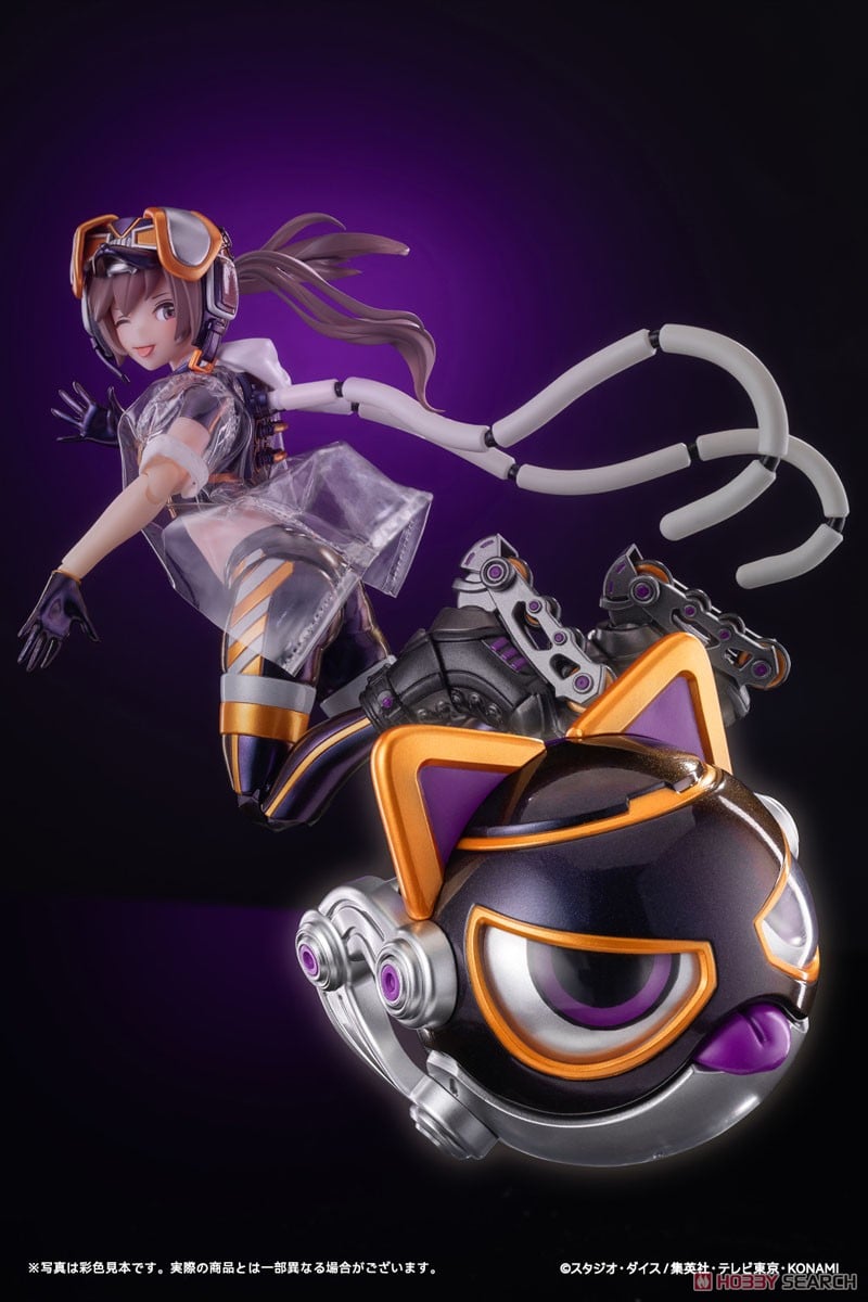 I:Pマスカレーナ メッキ 遊戯王 カード3D 石版 アンティーク