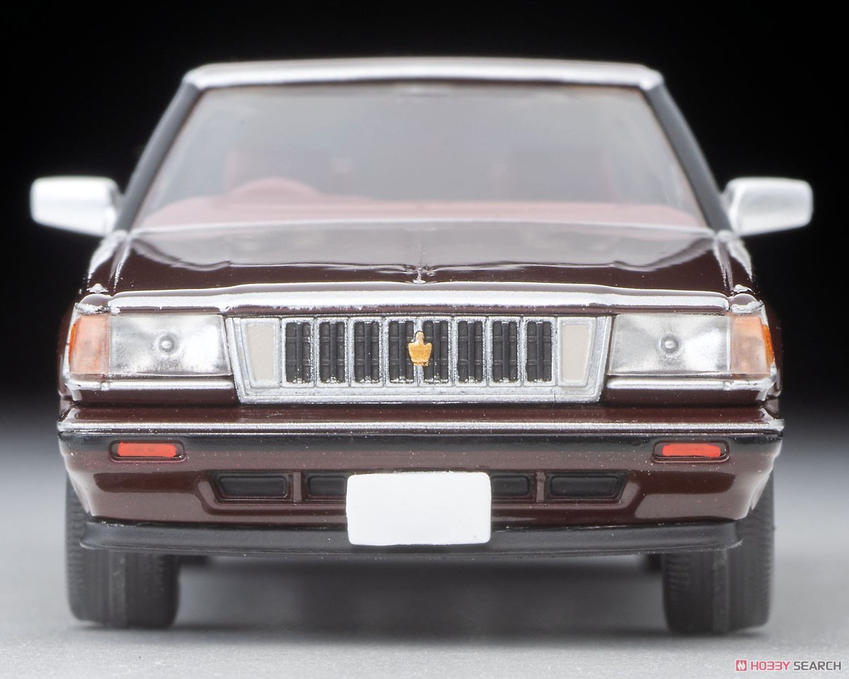 TLV-N175c トヨタ クラウン ハードトップ スーパーチャージャー